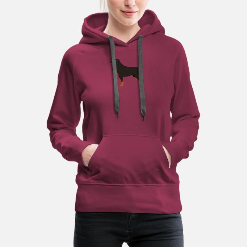 rottweiler sweatshirts